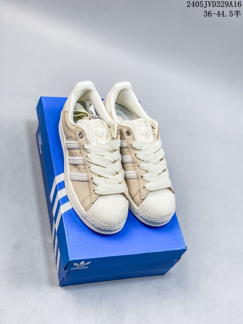 Adidas Superstar Shoes